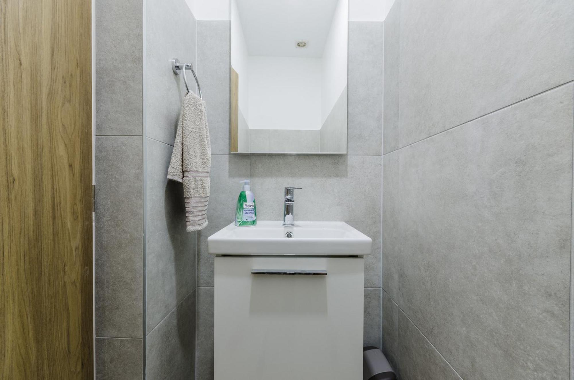 Villa Valentina Bribir  Kamer foto