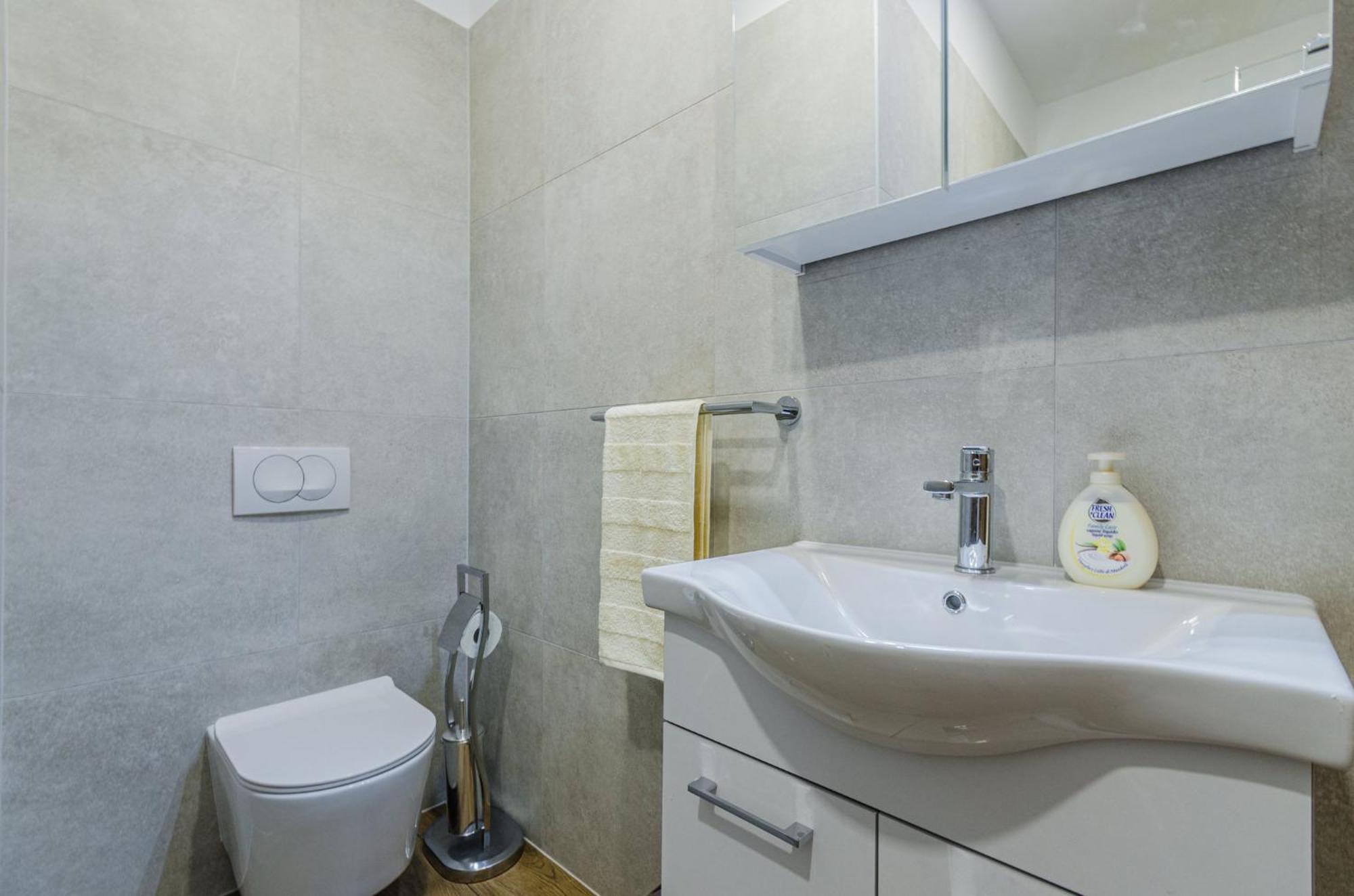 Villa Valentina Bribir  Kamer foto