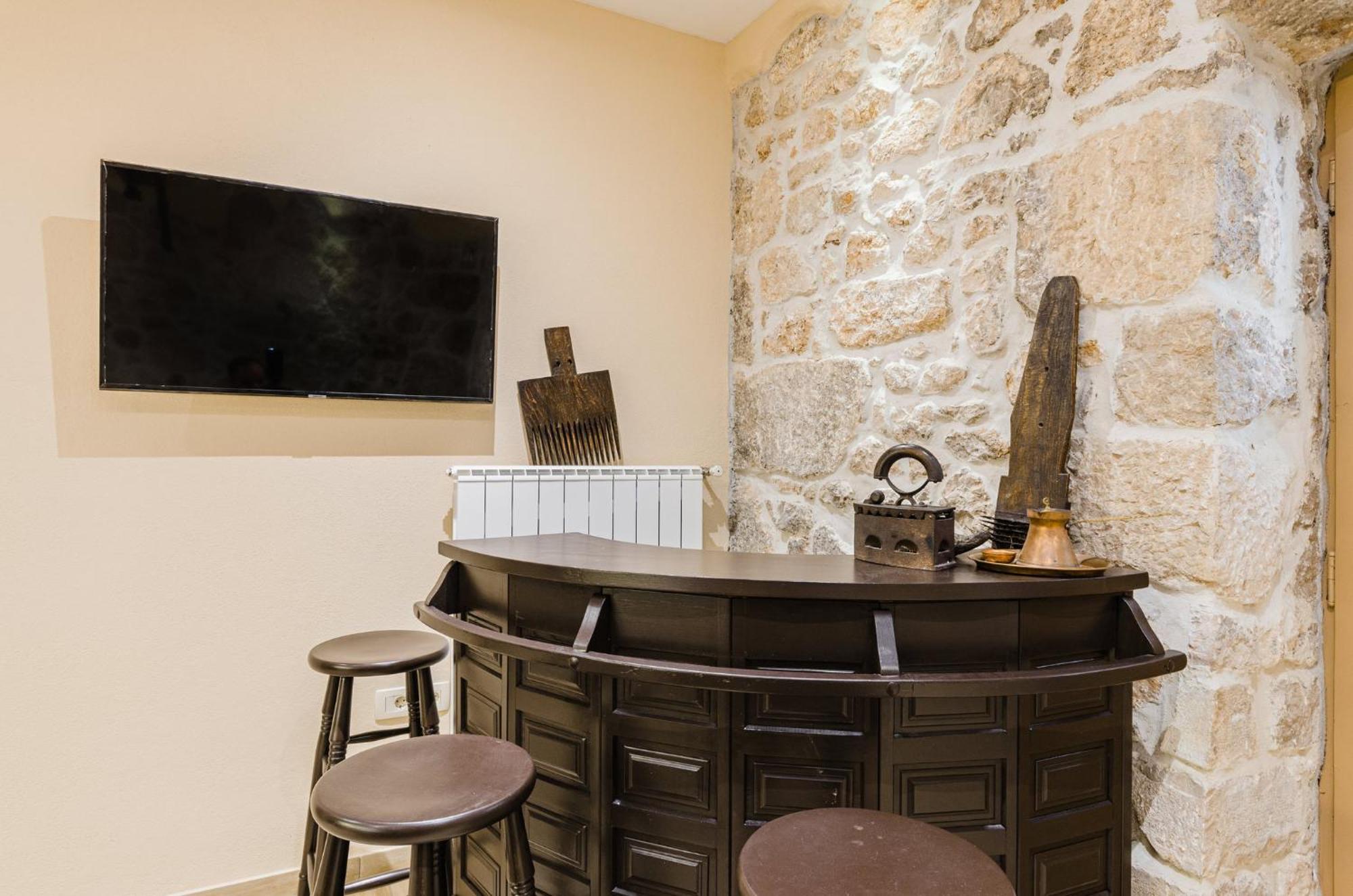 Villa Valentina Bribir  Kamer foto